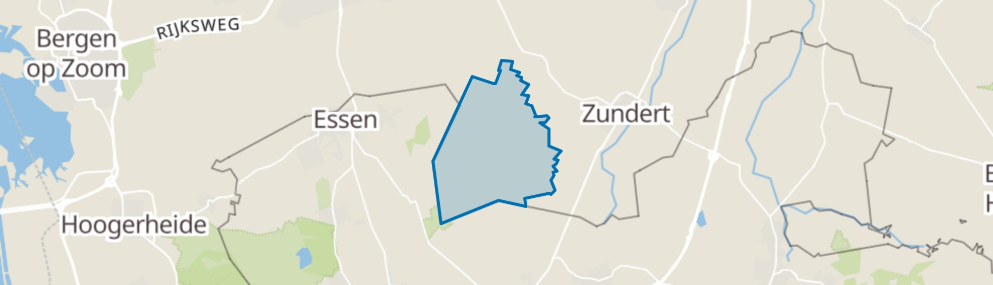 Achtmaal map