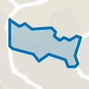 Middenhof en Uithof