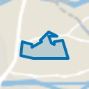 Buitengebied Almkerk zuid