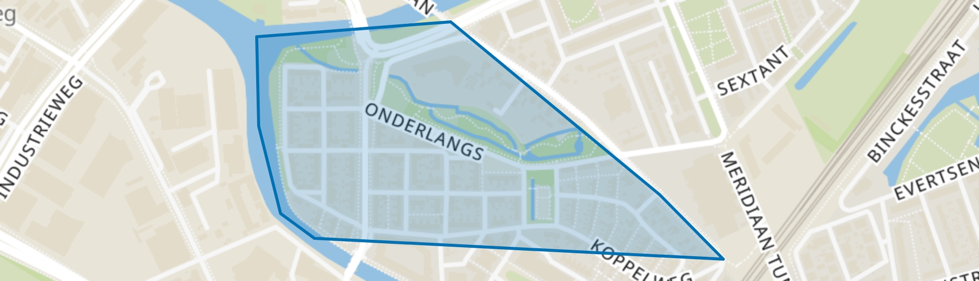Jericho en Jeruzalem, Amersfoort map