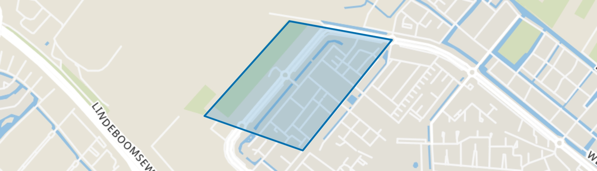 Leersumseberg, Amersfoort map