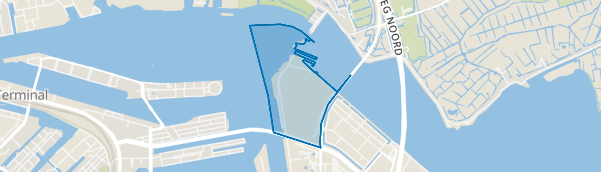 Meer over de buurt | Wonen in Sluisbuurt, Amsterdam [funda]