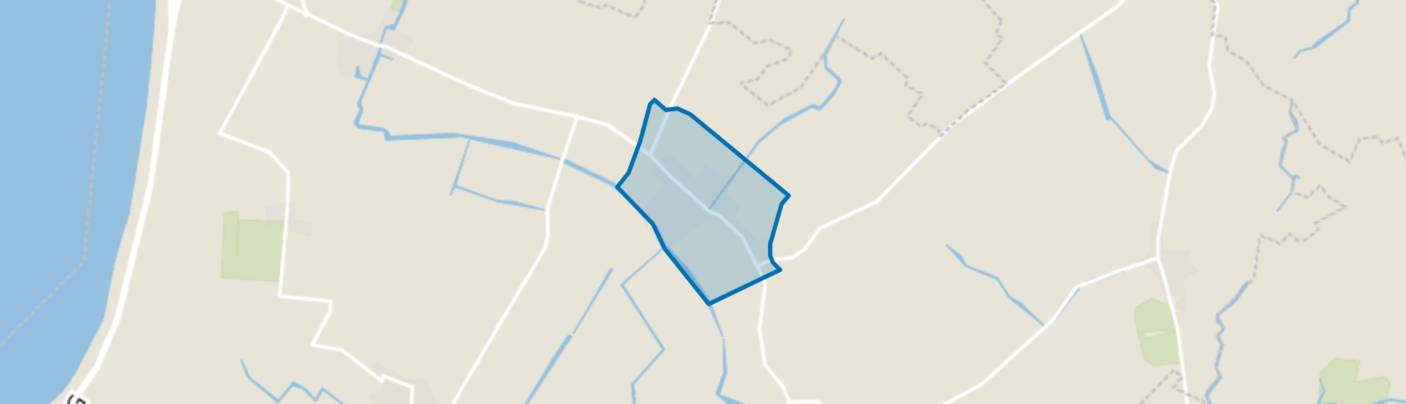 Arum, Arum map