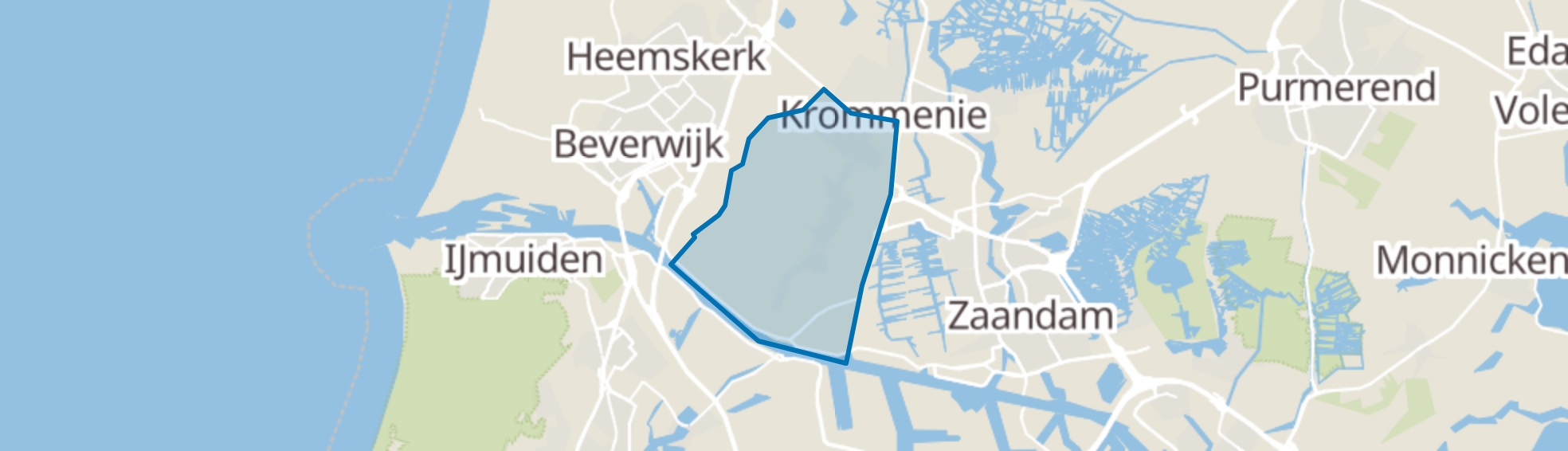 Meer Over De Plaats Wonen In Assendelft funda 