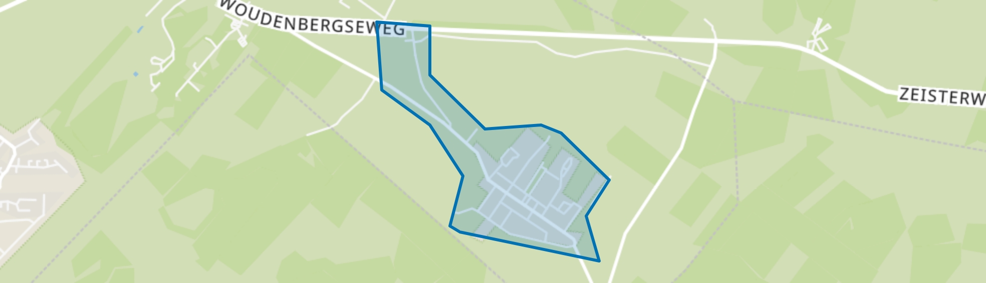 Meer over de buurt Wonen in Austerlitz, Austerlitz [funda]