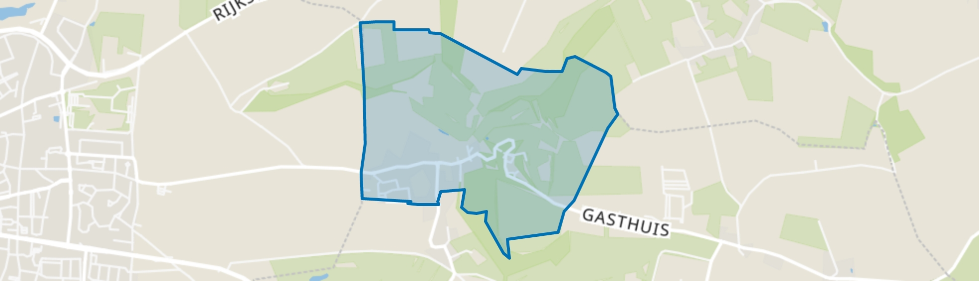 Bemelen, Bemelen map