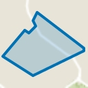 Verspreide huizen Bergentheimerveen