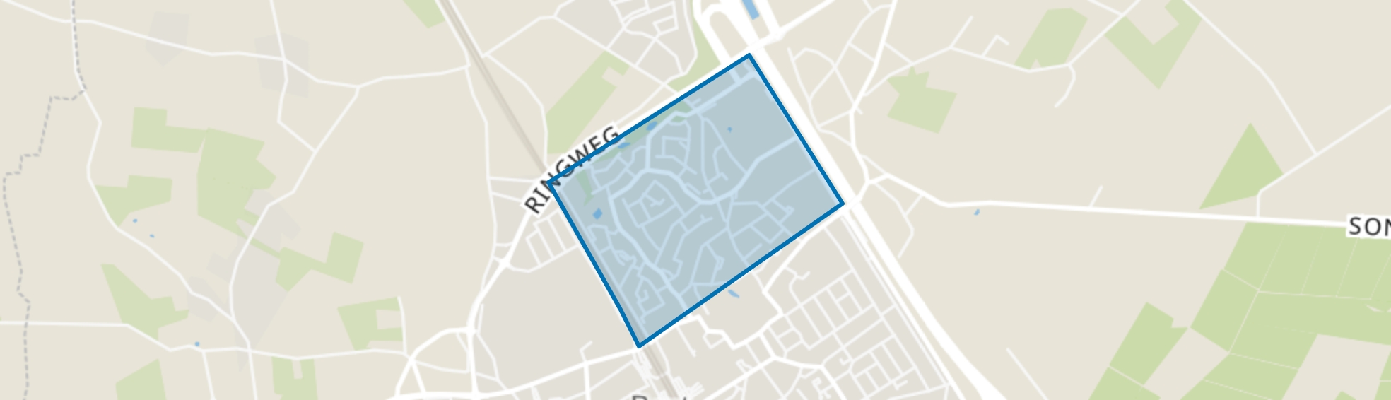 Salderes, Best map