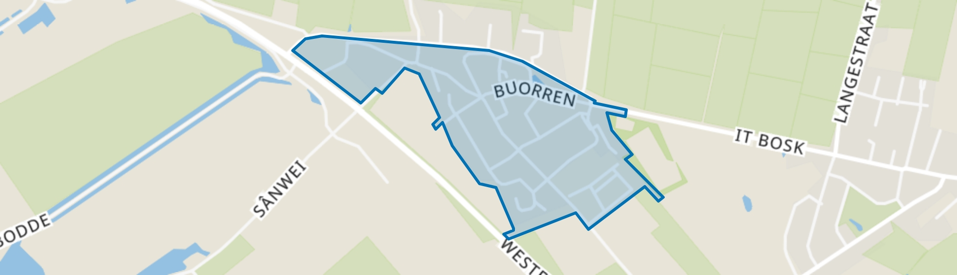 Bitgum, Bitgum map