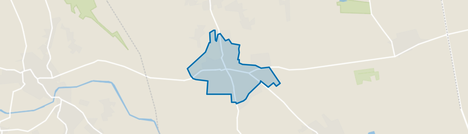 Boekel, Boekel map