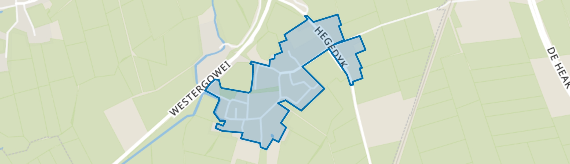 Boksum, Boksum map