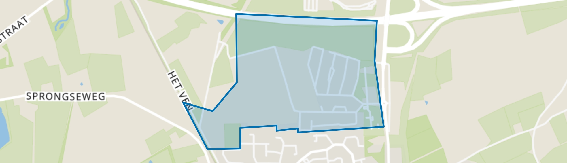 Maasbroeksche Blokken, Boxmeer map