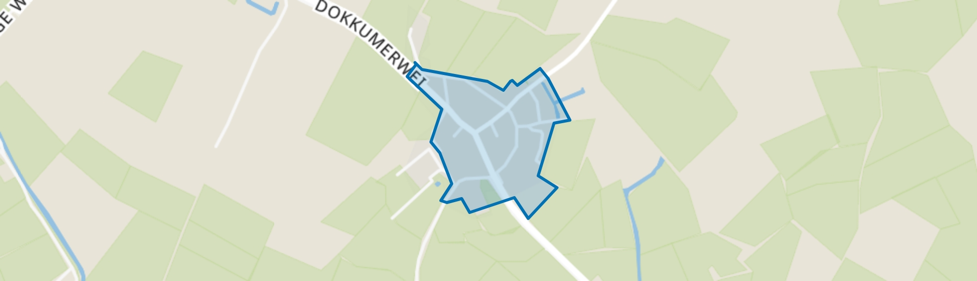 Brantgum, Brantgum map