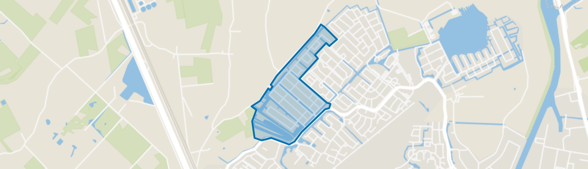 Kroeten, Breda map