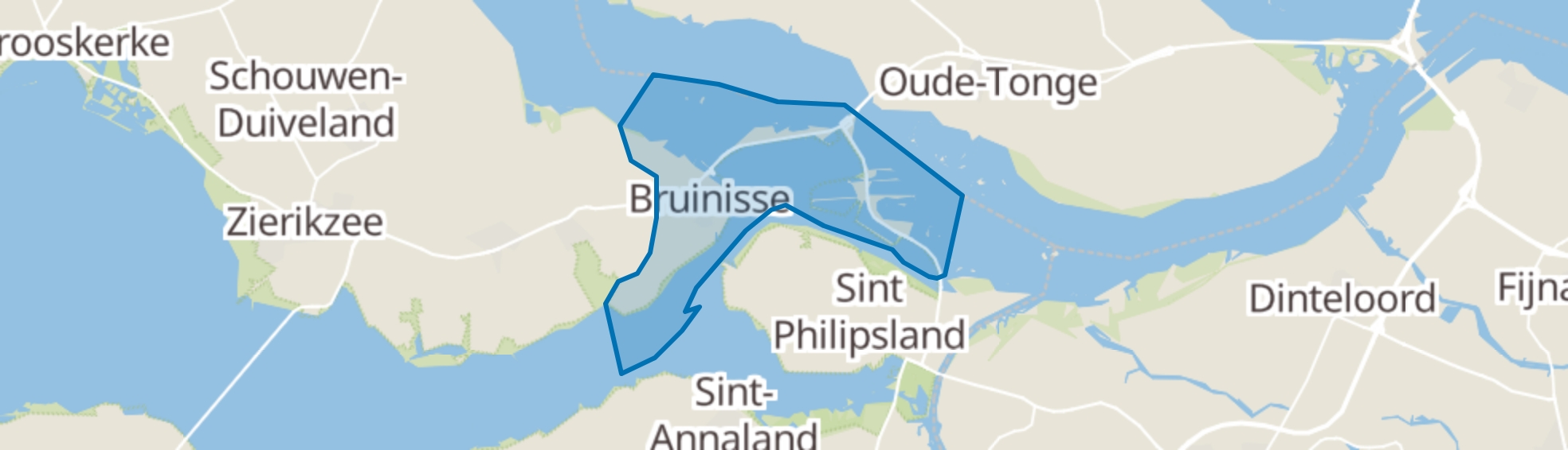 Meer over de plaats | Wonen in Bruinisse [funda]