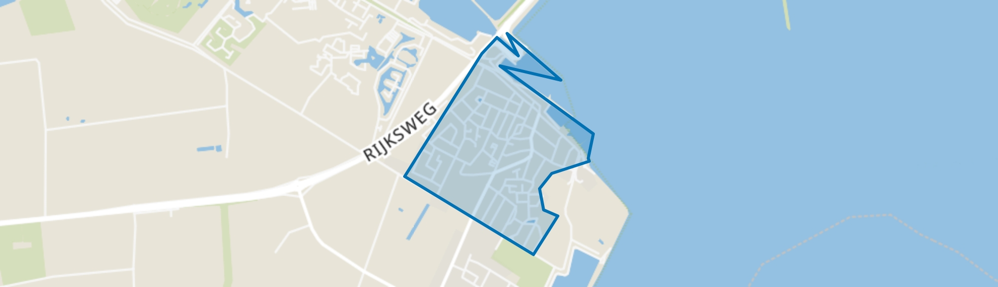 Meer over de buurt | Wonen in Bruinisse, Bruinisse [funda]