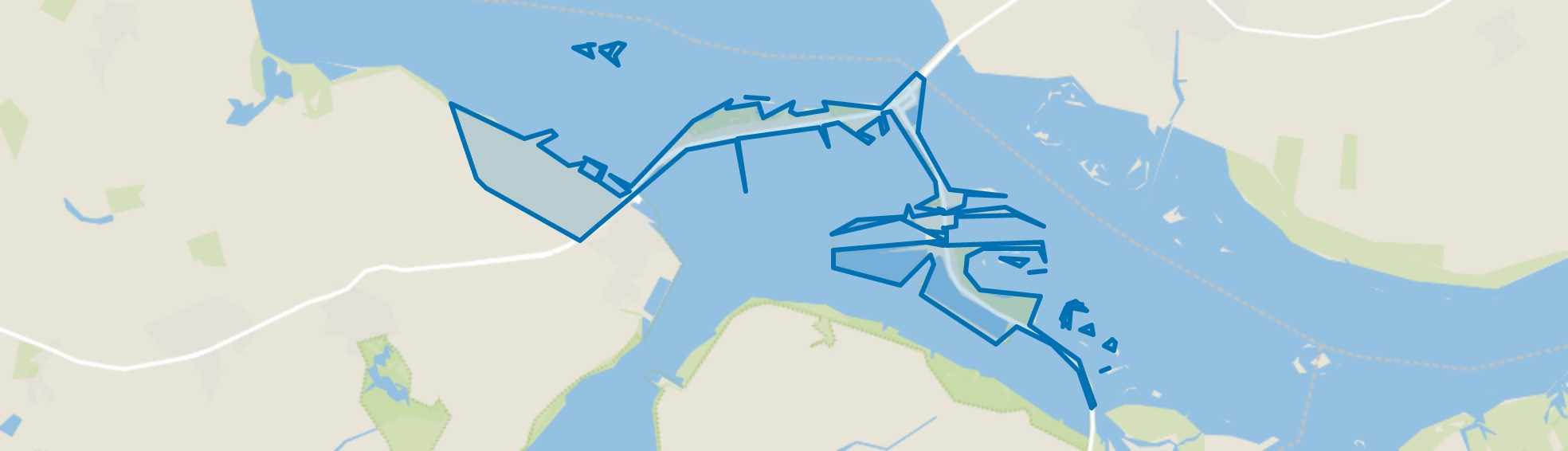 Meer over de buurt | Wonen in Recreatiegebied, Bruinisse [funda]