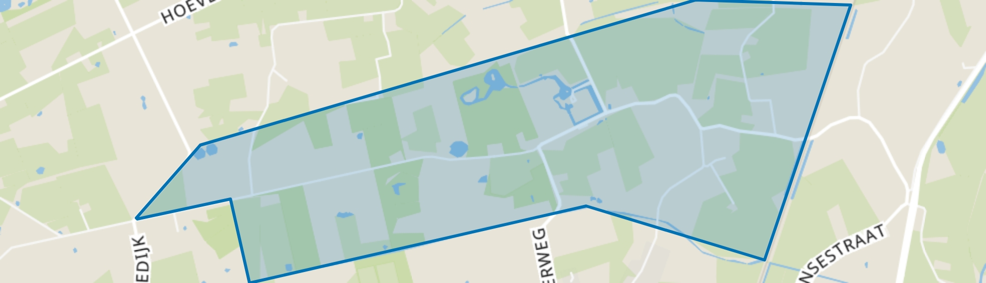 Voorstonden, Brummen map