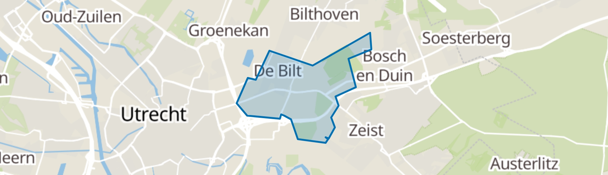 schoolstraat 9 de bilt funda