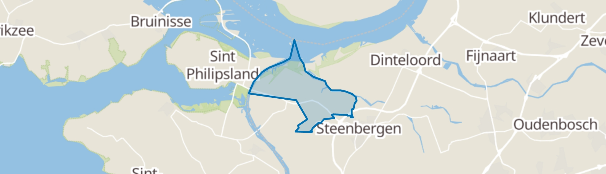 De Heen map