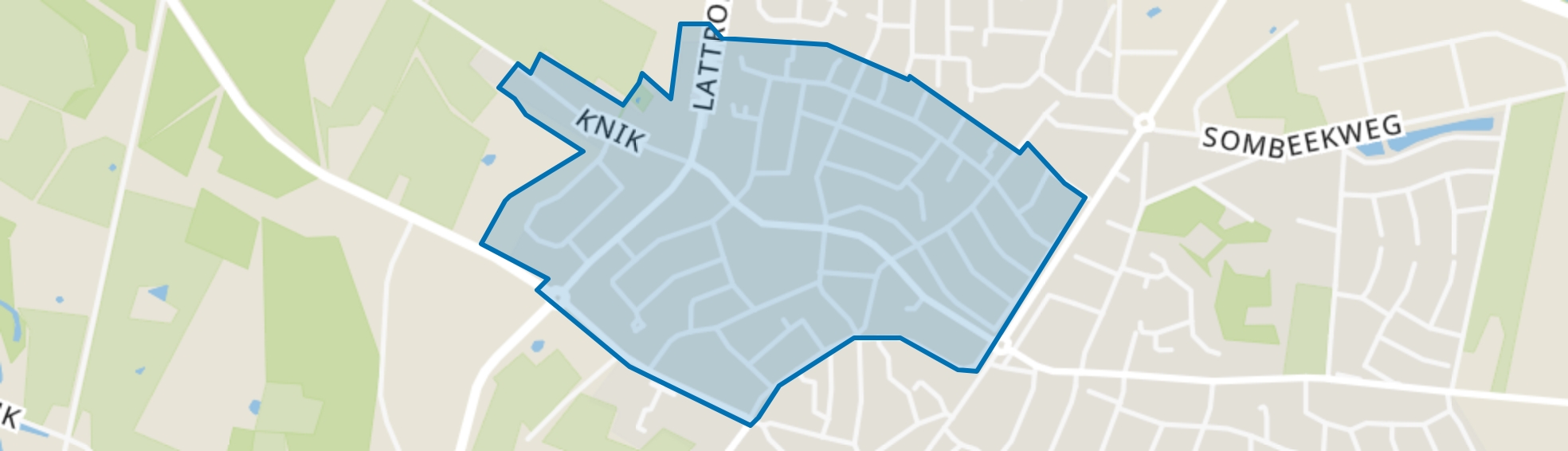 Veldkamp en Borchert, Denekamp map