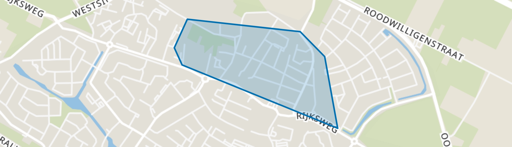 Noord, Duiven map