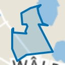 Verspreide huizen Sumar
