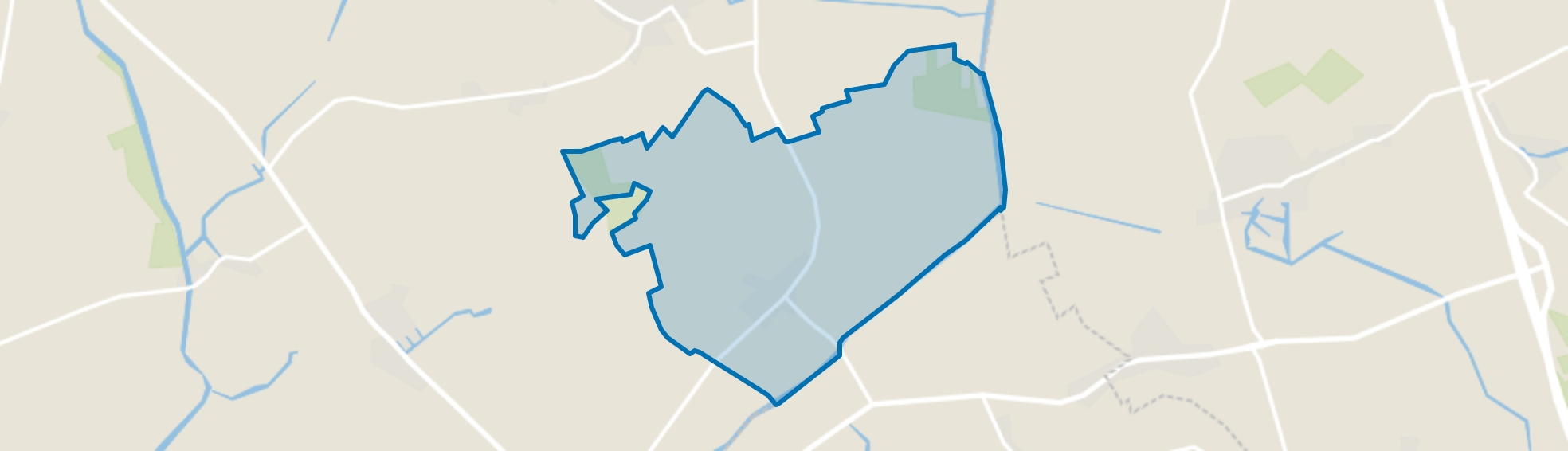 Meer over de buurt Wonen in Easterwierrum, Easterwierrum [funda]