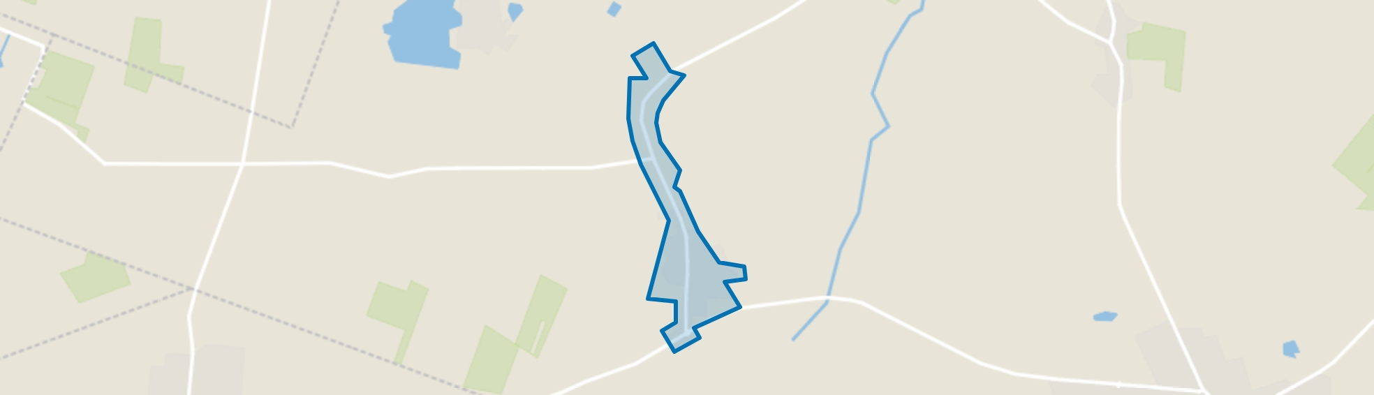 Een, Een map