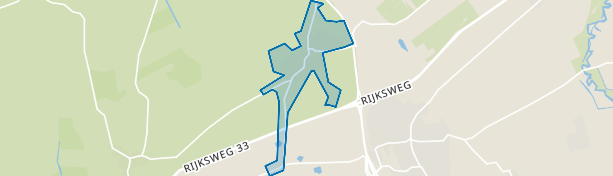Eext, Eext map
