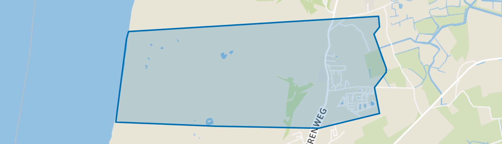 Meer over de buurt Wonen in Wimmenum, Egmond aan den Hoef [funda]