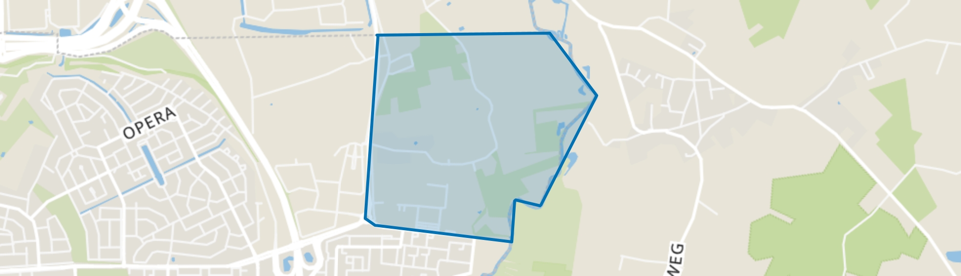 Bokt, Eindhoven map
