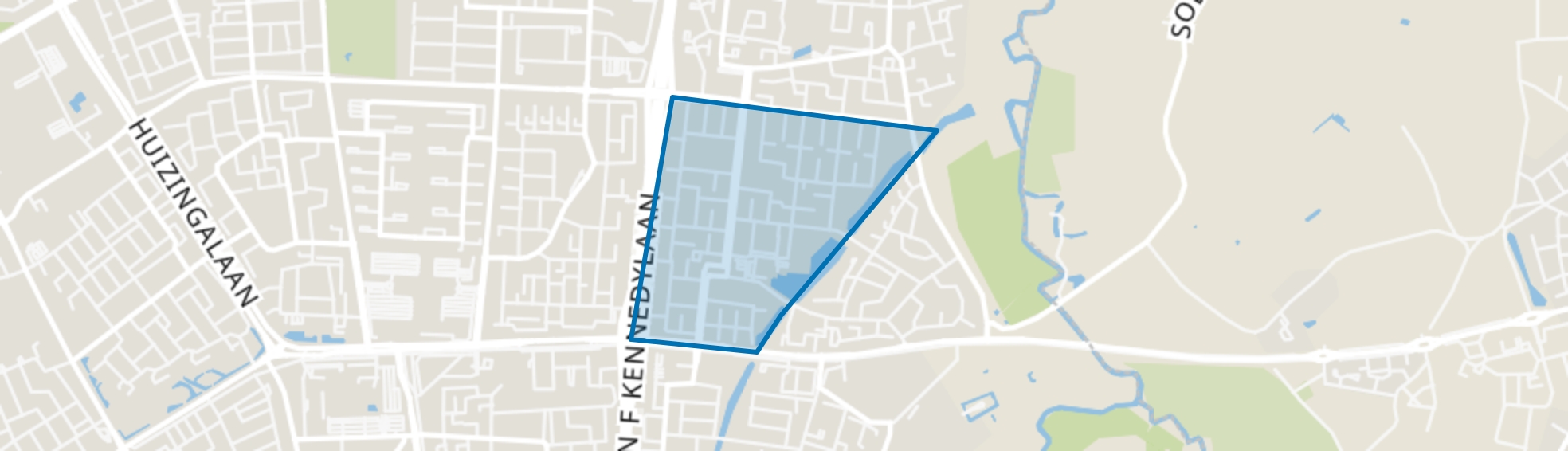 Eckart, Eindhoven map