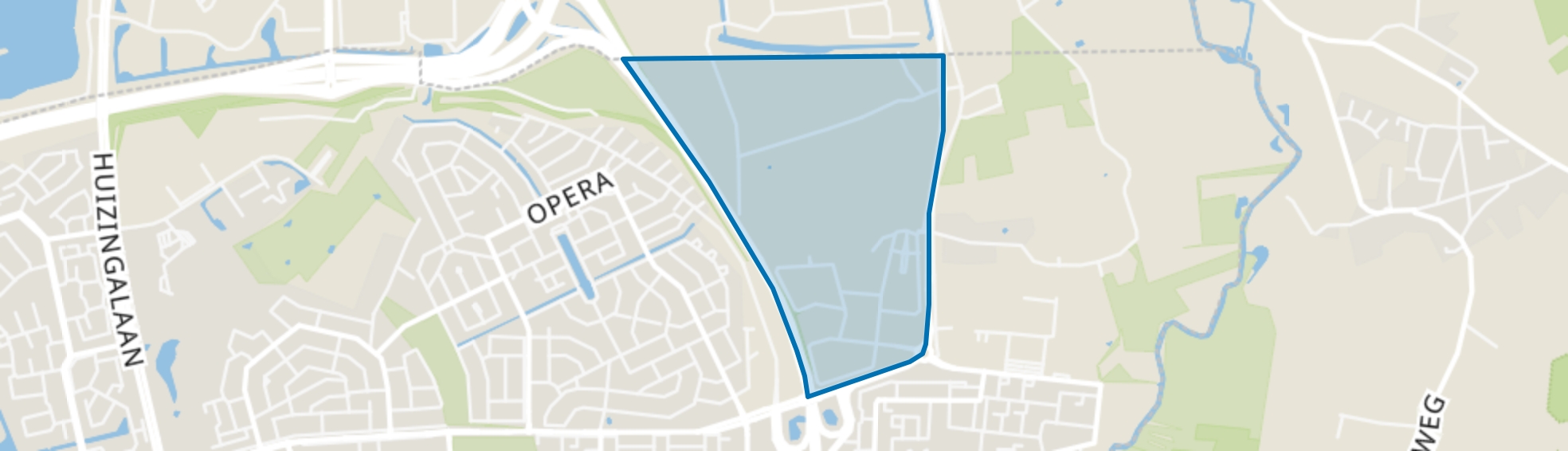 Esp, Eindhoven map