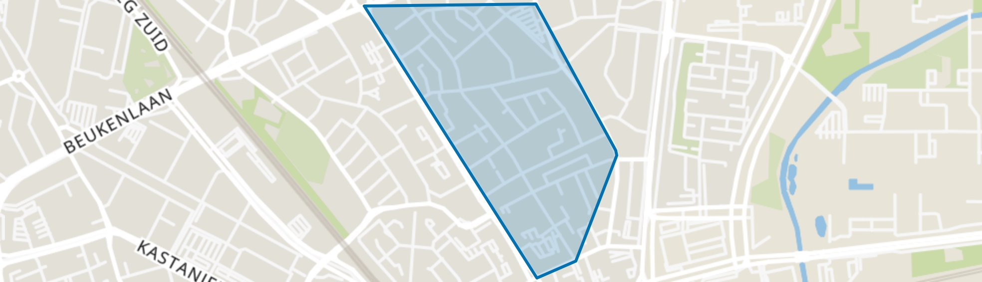 Hemelrijken, Eindhoven map