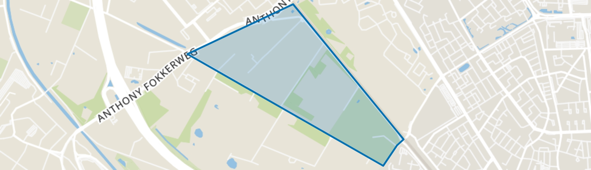 Herdgang, Eindhoven map