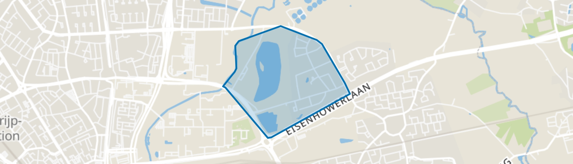Karpen, Eindhoven map