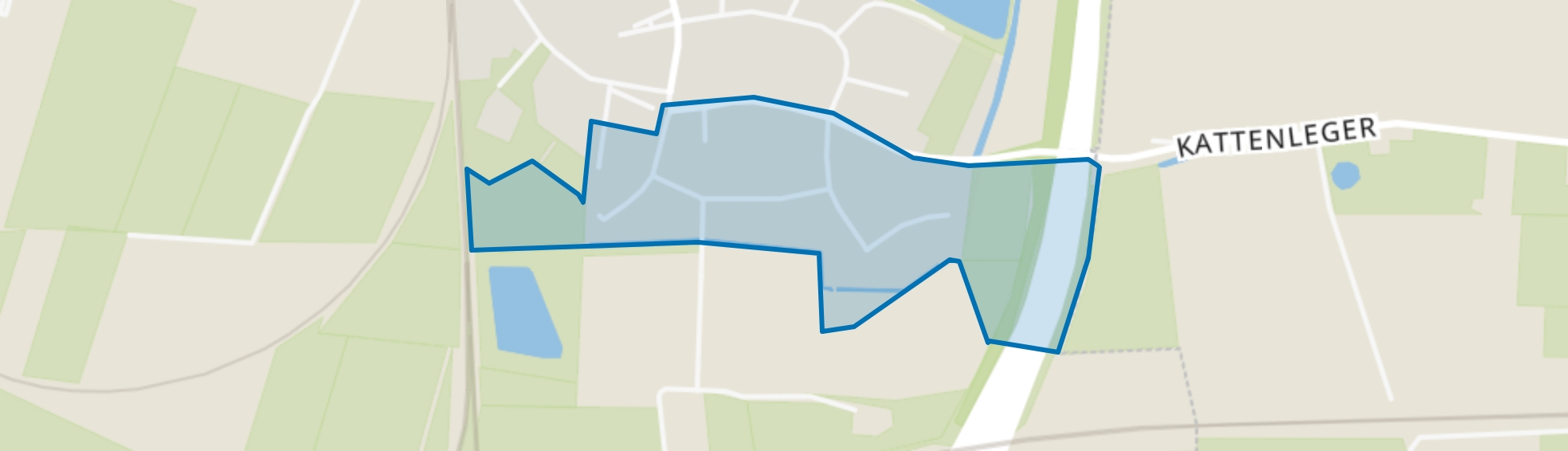 Merm, Elst (GE) map