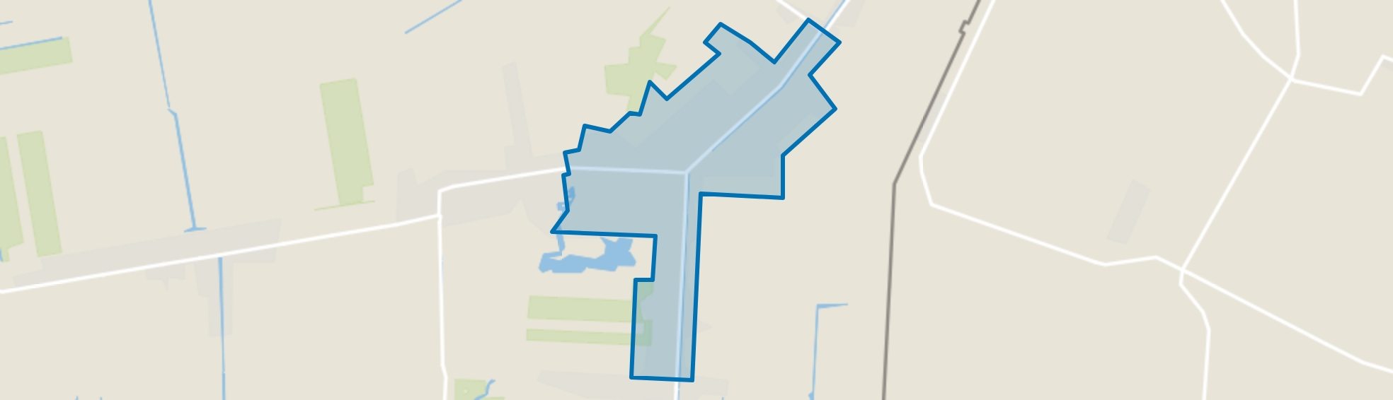 Emmer-Compascuum-Centrum, Emmer-Compascuum map