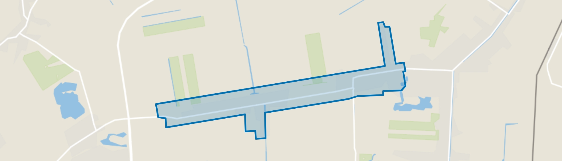 Emmer-Erfscheidenveen, Emmer-Compascuum map