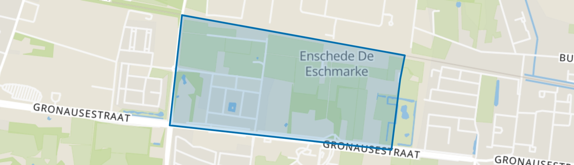 Dolphia, Enschede map