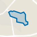 Verspreide huizen Waterhoek