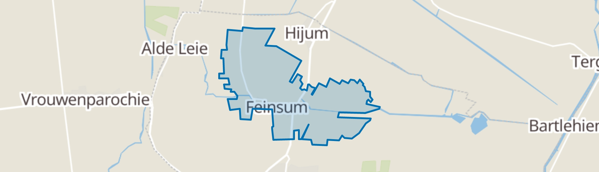 Feinsum map