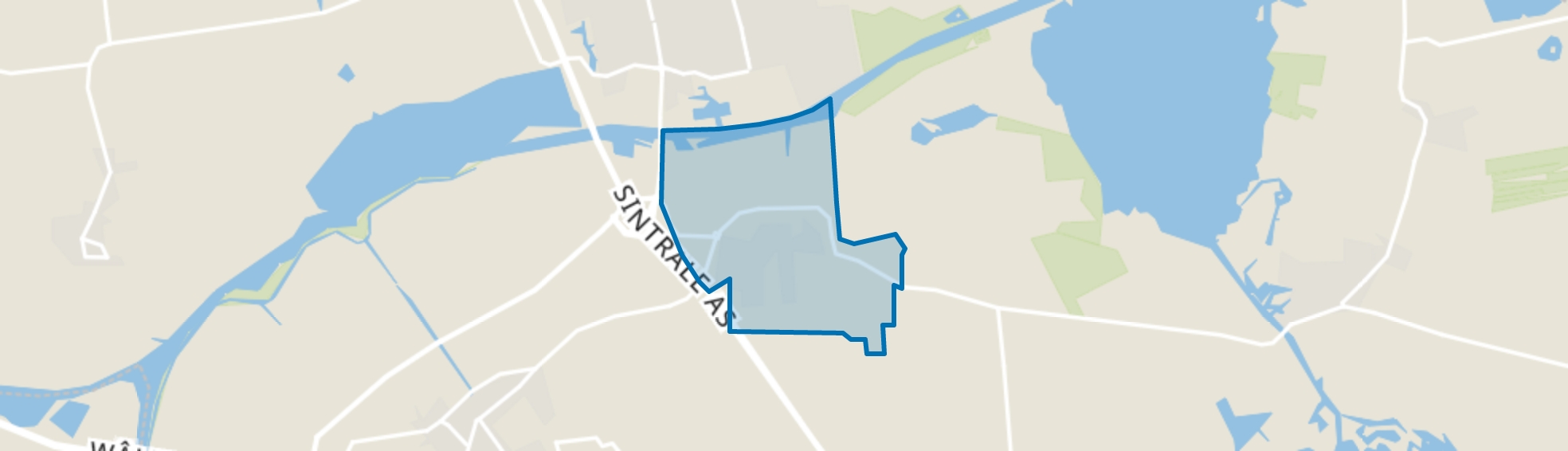 Sumar, Garyp map