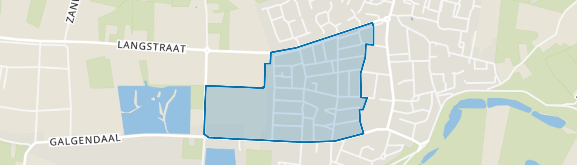 Vleumingen, Gendt map