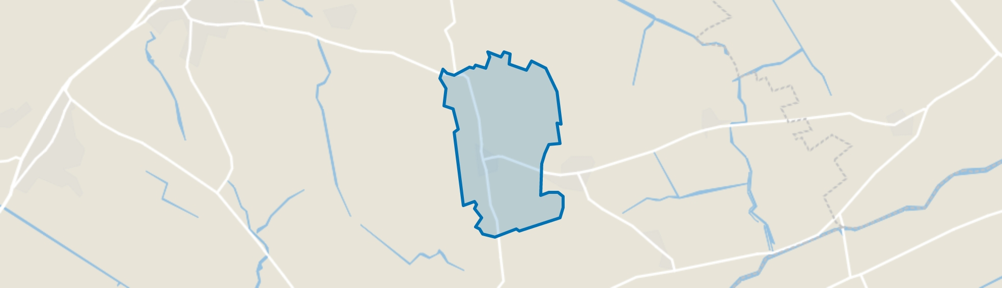 Genum, Ginnum map