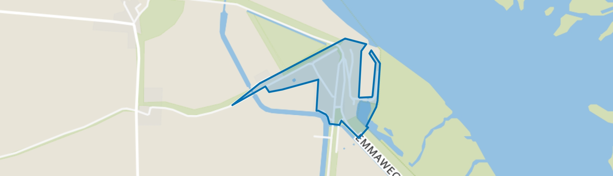 Paal, Graauw map