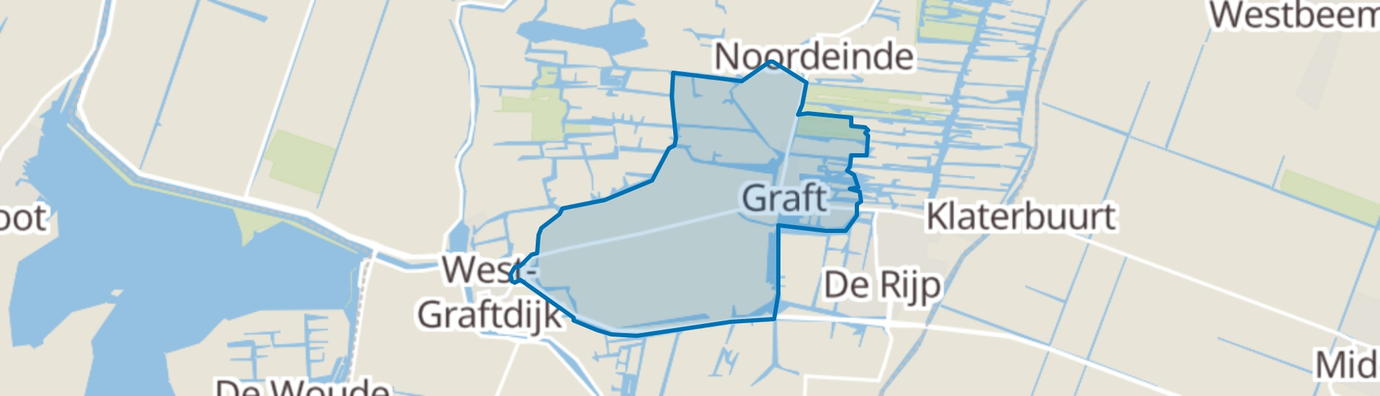 Graft map