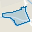 Hoendiep, Groningen location map