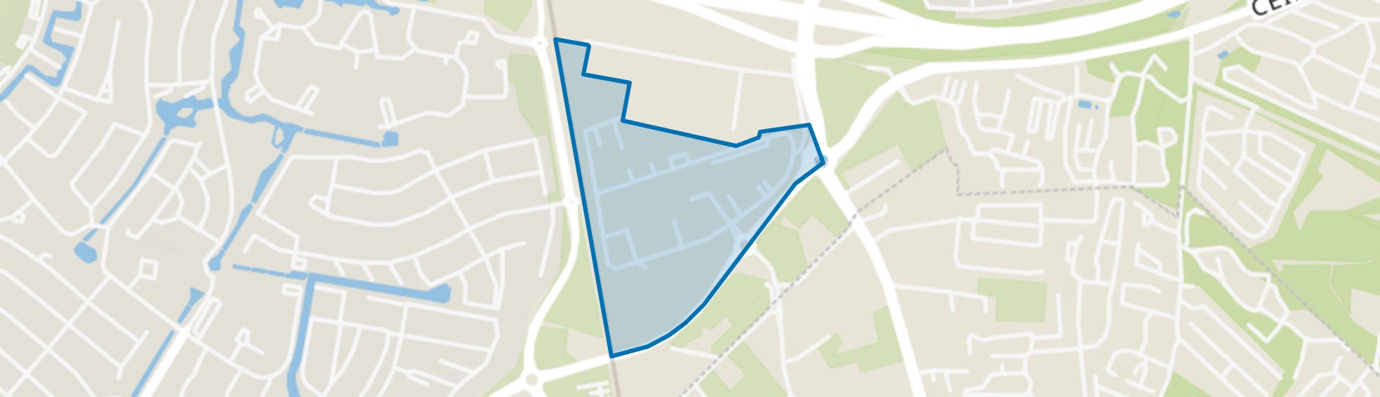 Tonsel, Harderwijk map
